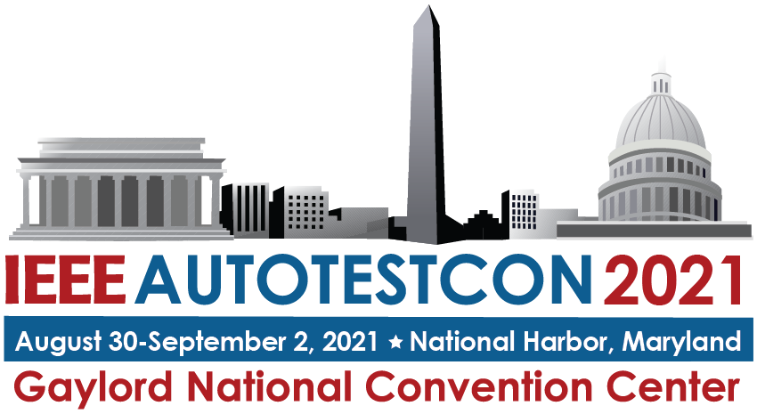 autotestcon 2021 logo