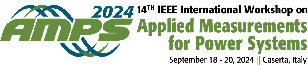 AMPS 24 Logo