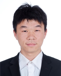 Ruyi Huang Headshot
