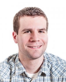 Jonathan Armstrong Headshot