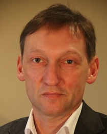 Budovsky Headshot