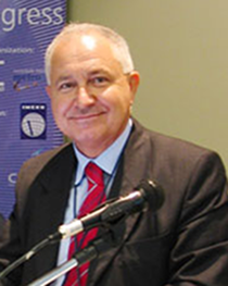Pasquale Daponte headshot