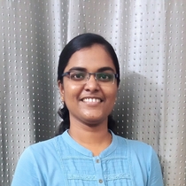 Anne Tryphosa Kamatham