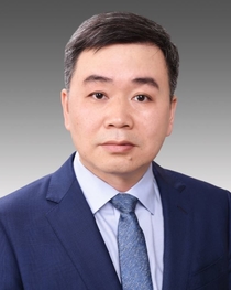 Ruqiang Yan Headshot