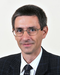 Tamás Dabóczi