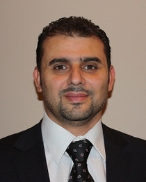 Abdulmotaleb El Saddik Headshot