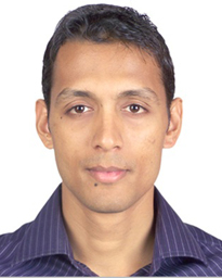 Arpit Kothari Headshot