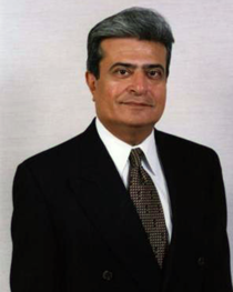Asad Madni headshot