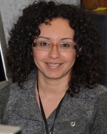 Darine Haddad Headshot