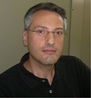 Leopoldo Angrisani Headshot