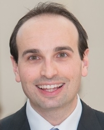 Dario Di Cara Headshot