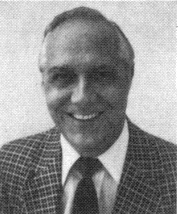 Fred Liguori Headshot