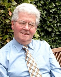 Jacques L. Willems Headshot