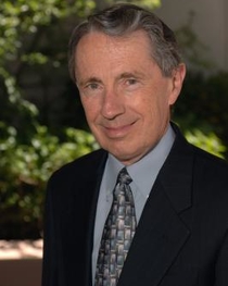 John C. Eidson Headshot