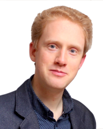 John Lataire Headshot