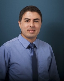 Paritosh Giri Headshot