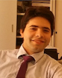 headshot