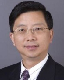Robert X. Gao Headshot