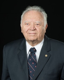 Stuart Nelson Headshot