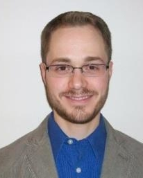 Joseph Toby Case Headshot