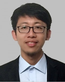 Yuan Gao Headshot