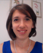 headshot image