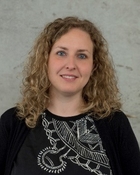 Grazia Barchi Headshot