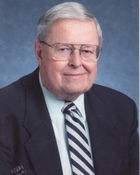J. Barry Oakes Headshot
