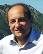 Bruno Andò Headshot