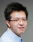 Yau Chung Chan Headshot