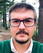 Edoardo Fiorucci headshot