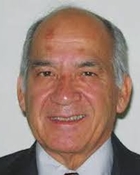 Frank Reyes headshot