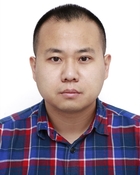 Guanfeng Du Headshot
