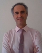 Hamed Hamzehbahmani Headshot