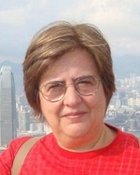 Helena Geirinhas Ramos Headshot