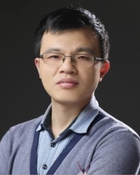 Libing Bai Headshot