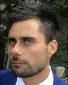 Marco Carratù Headshot