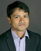 Moinul Hossain Headshot