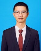 Lin Xu Headshot