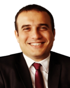 Güvenir Kaan Esen Headshot