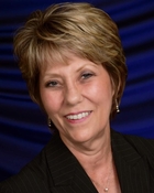 Ruth A. Dyer Headshot