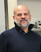 Salvatore Graziani Headshot