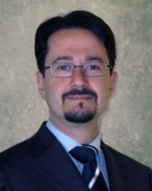 Sergio Rapuano Headshot
