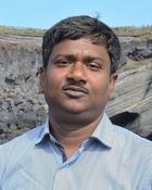 Sougata Kumar Kar Headshot