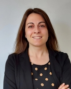 Valentina Bianchi Headshot