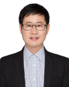 Xiangchen Qian Headshot