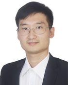 Yang Bai Headshot