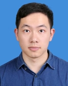 Zhibin Zhao Headshot