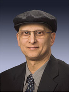 Sasan Bakhtiari Headshot