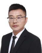 hongtian headshot